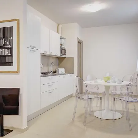 Apartment Dante By Prestige *