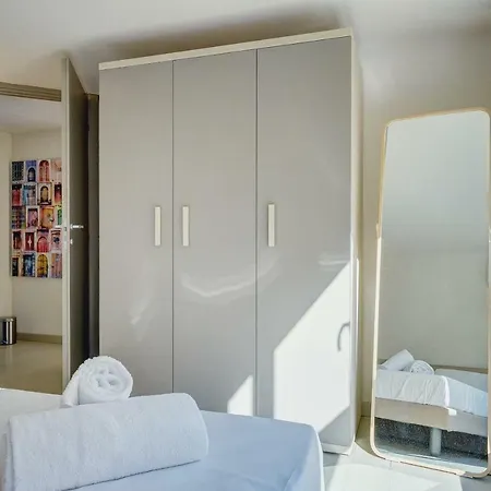 Dante By Prestige Appartement Florence