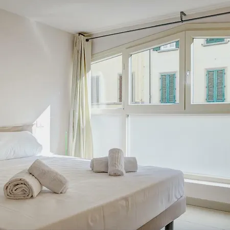 Dante By Prestige Appartement Florence