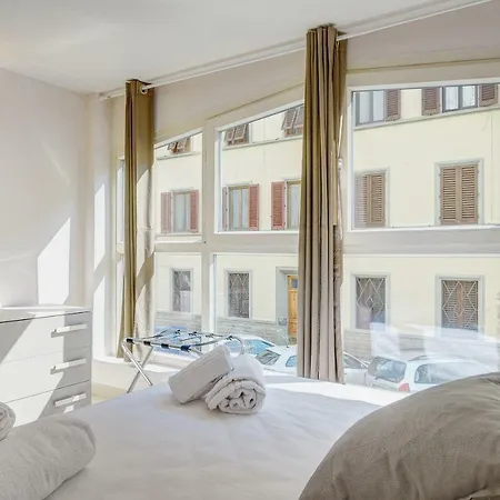 Appartement Dante By Prestige *