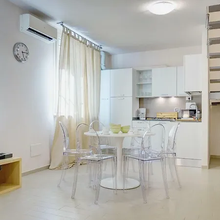 Apartment Dante By Prestige Florence