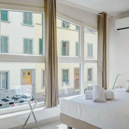 Apartment Dante By Prestige *