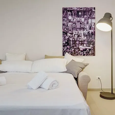 Dante By Prestige Appartement Florence