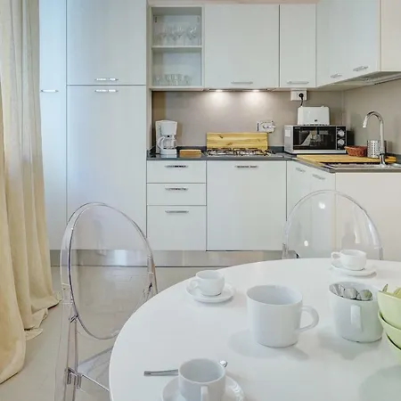 Appartement Dante By Prestige Florence
