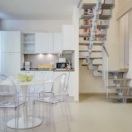 Appartement Dante By Prestige Florence