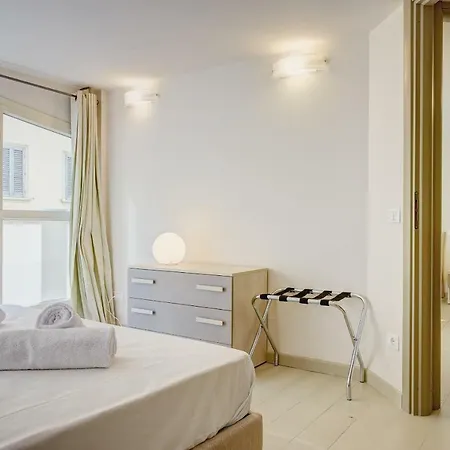 Dante By Prestige Appartement Florence