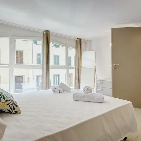 Apartment Dante By Prestige *