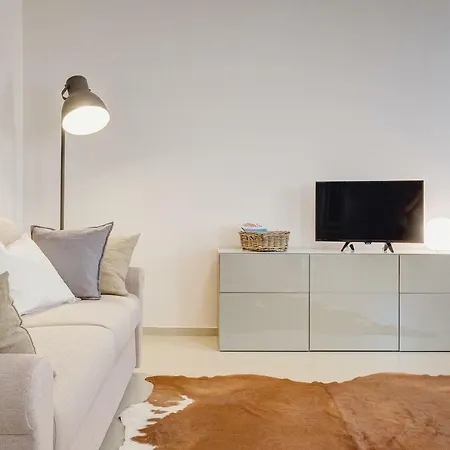Appartement Dante By Prestige *