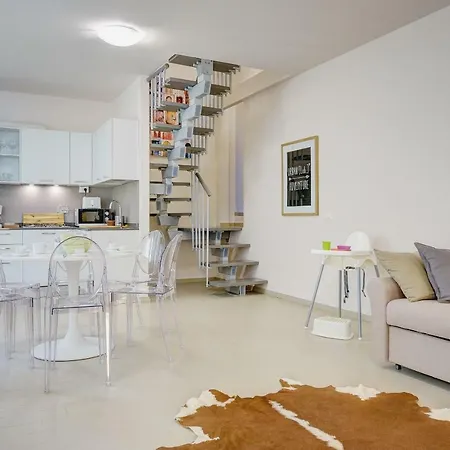 Apartment Dante By Prestige *