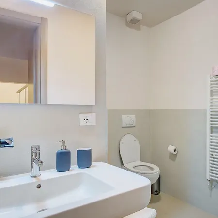 Dante By Prestige Appartement